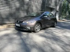HONDA Civic IJS-145 carousel image
