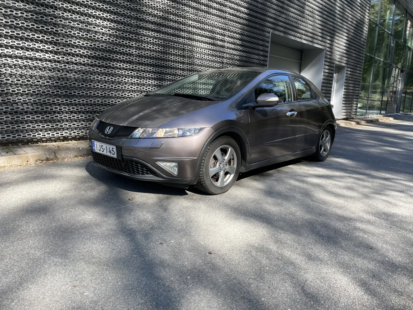 HONDA Civic IJS-145 carousel image