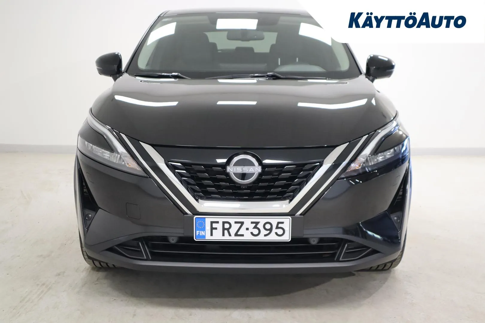 NISSAN Qashqai FRZ-395 carousel image