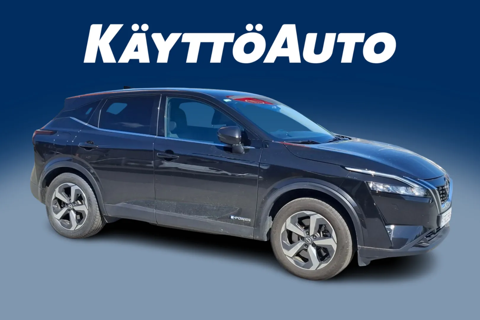 Nissan Qashqai FRZ-395 carousel image