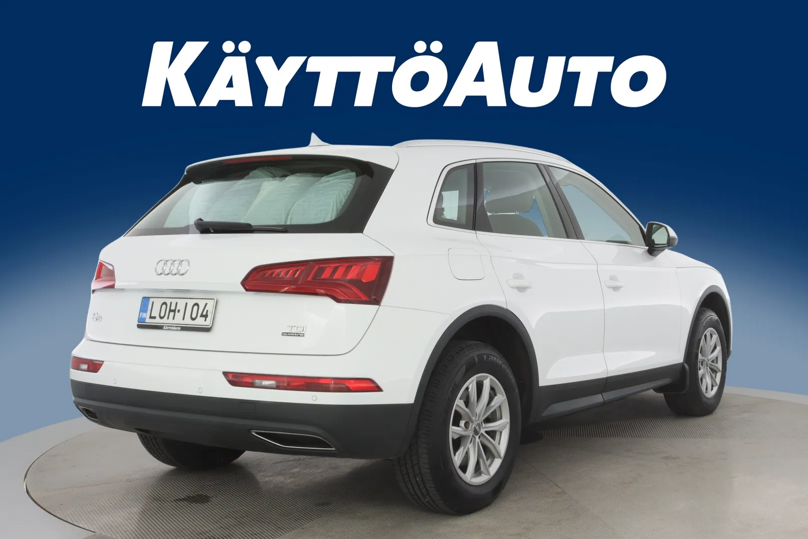 AUDI Q5 LOH-104 carousel image