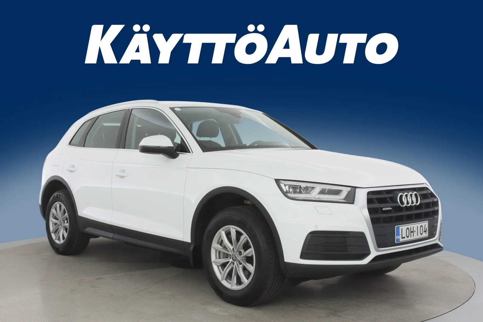 AUDI Q5 LOH-104 carousel image