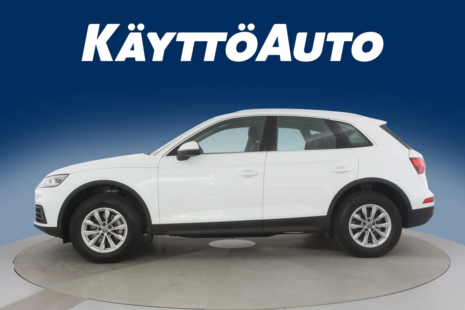 AUDI Q5 LOH-104 carousel image