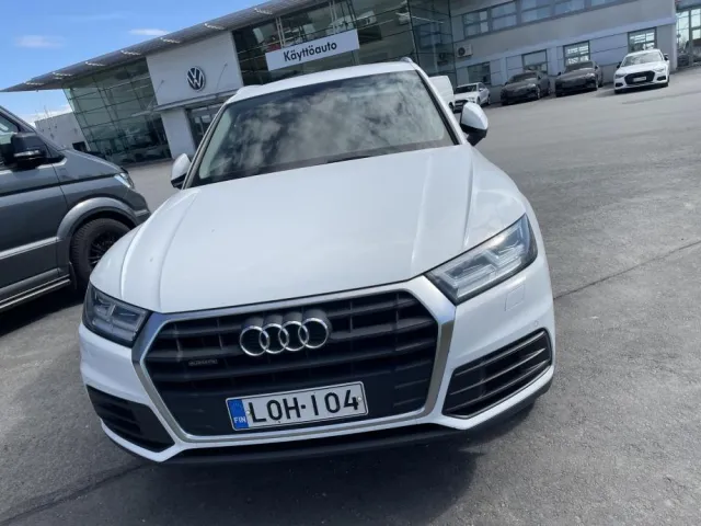 AUDI Q5 LOH-104