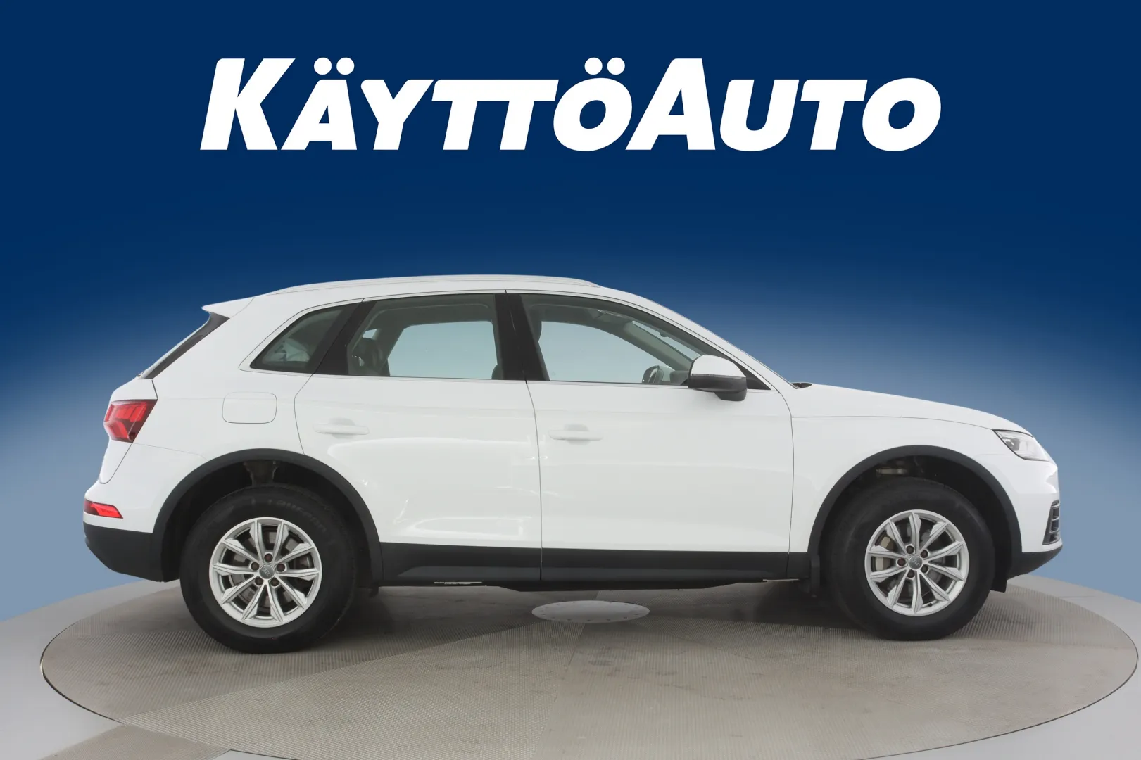 AUDI Q5 LOH-104 carousel image