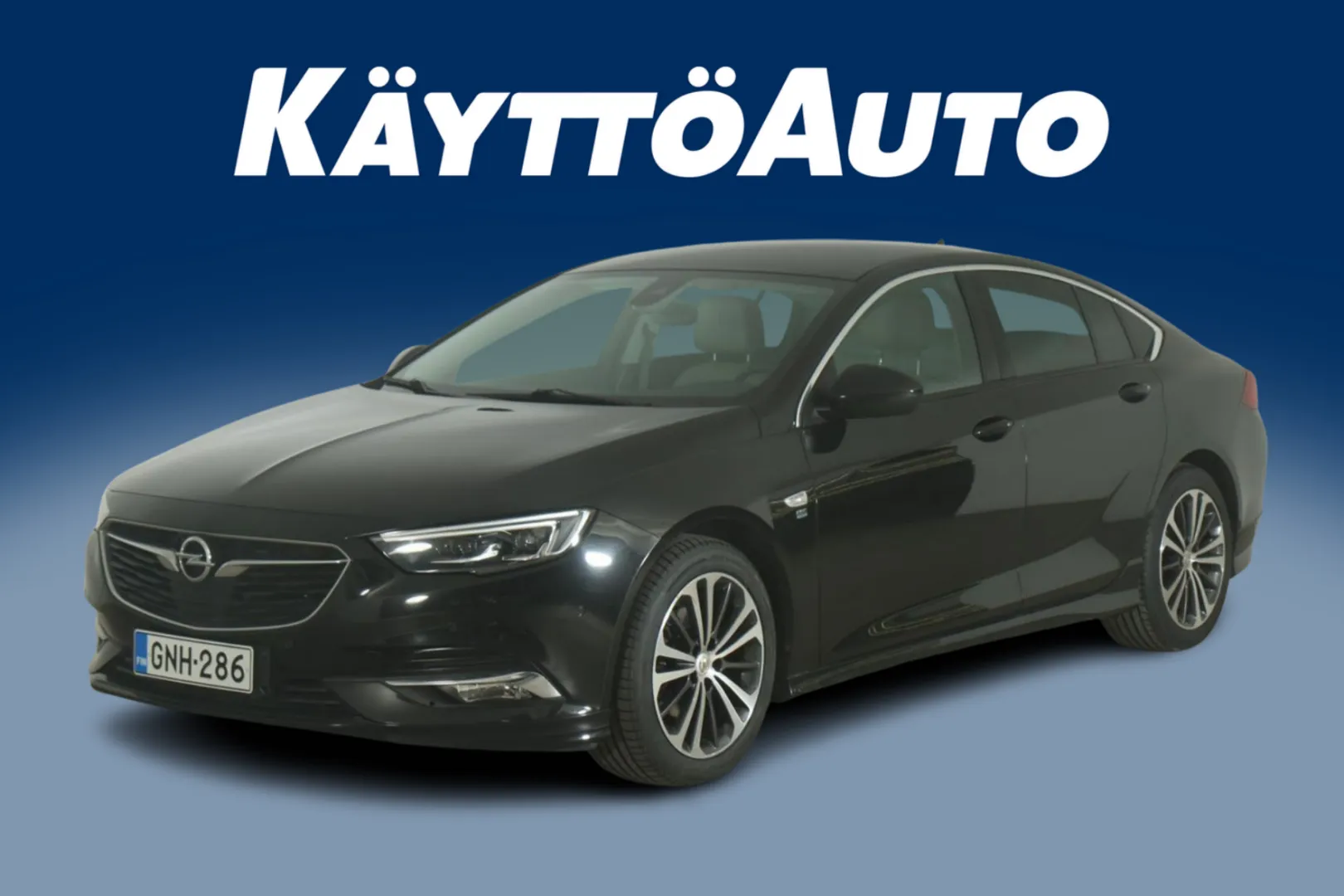 OPEL Insignia GNH-286 carousel image