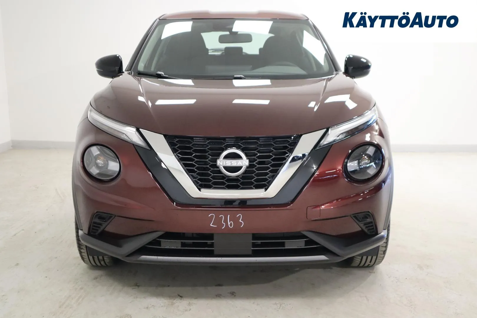 Nissan Juke SZJ-130 carousel image