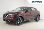 Nissan Juke SZJ-130 carousel thumbs
