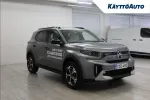 Citroën C3 Aircross Max Hybrid Autom COZ-492 carousel thumbs
