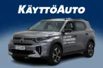 Citroën C3 Aircross Max Hybrid Autom COZ-492 carousel thumbs