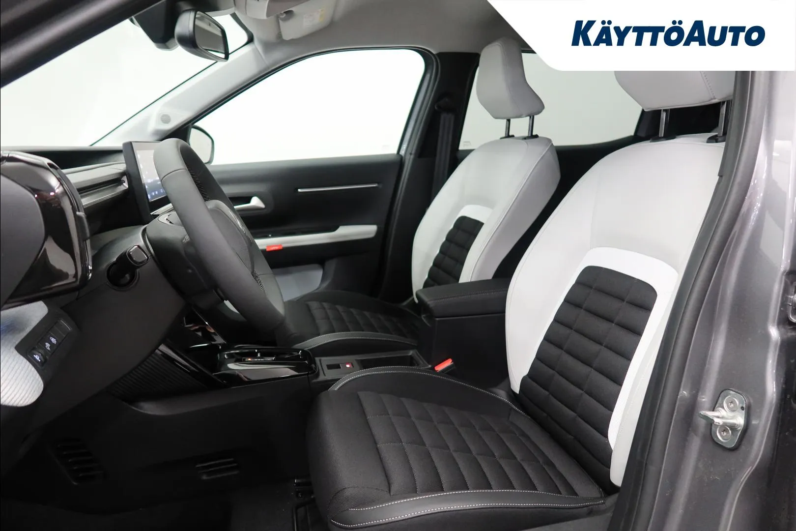 Citroën C3 Aircross Max Hybrid Autom COZ-492 carousel image