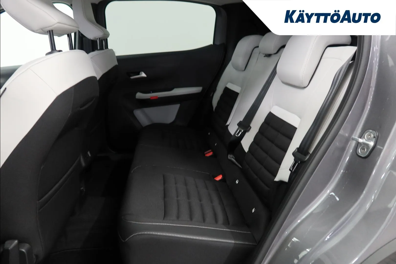 Citroën C3 Aircross Max Hybrid Autom COZ-492 carousel image