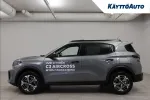 Citroën C3 Aircross Max Hybrid Autom COZ-492 carousel thumbs