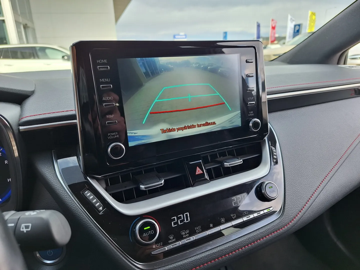 Toyota Corolla CNB-392 carousel image