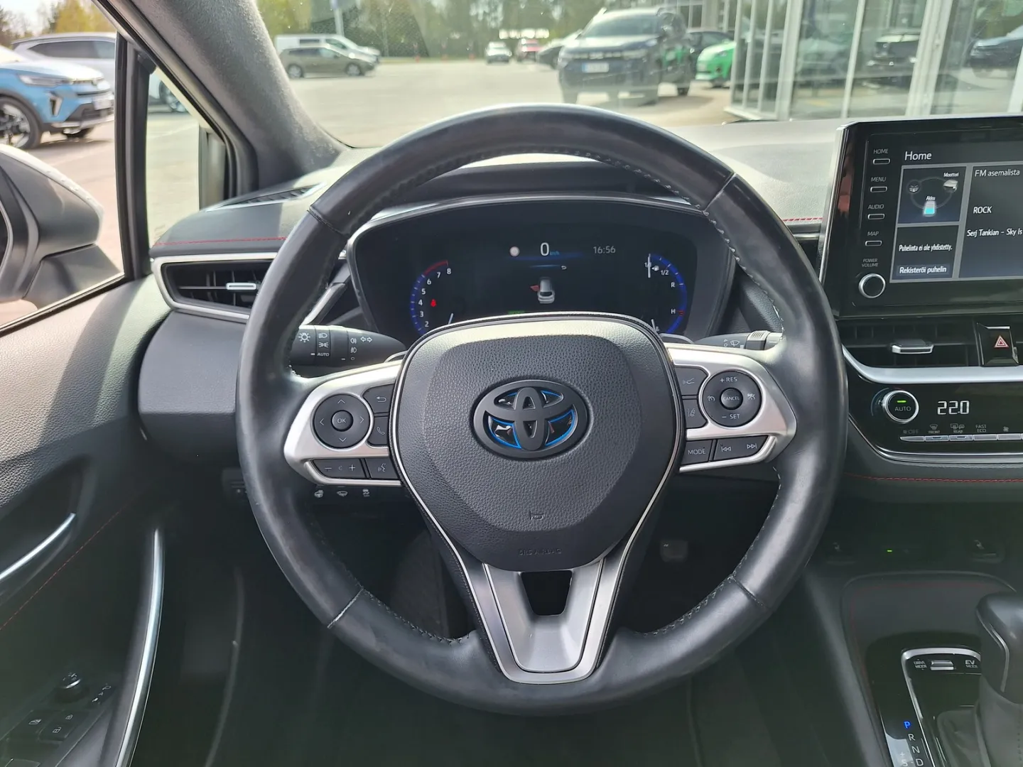 Toyota Corolla CNB-392 carousel image