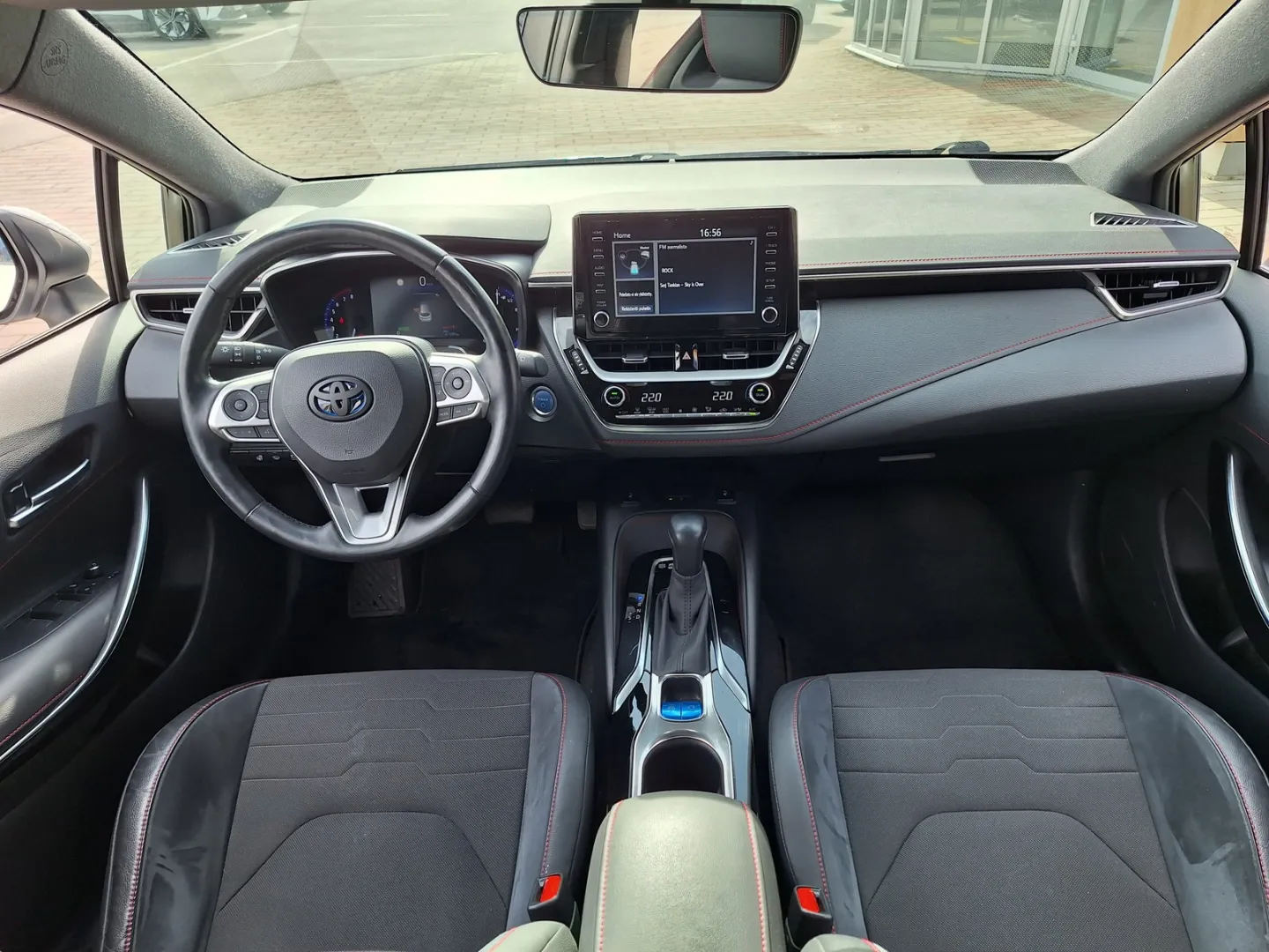 Toyota Corolla CNB-392 carousel image