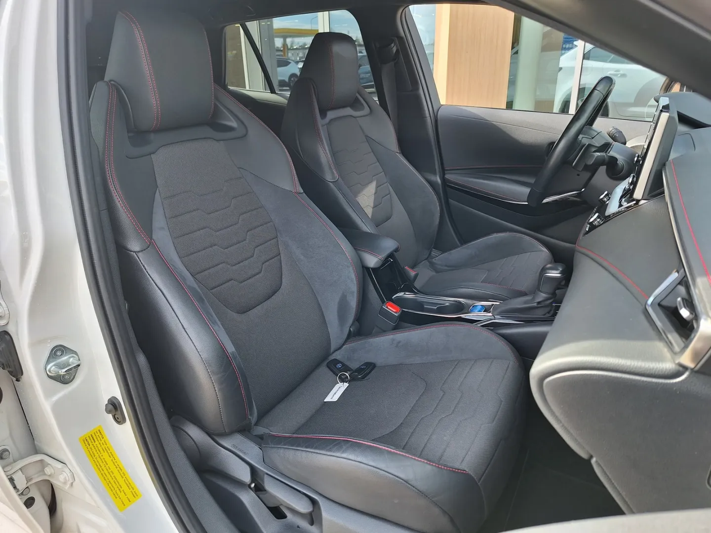 Toyota Corolla CNB-392 carousel image