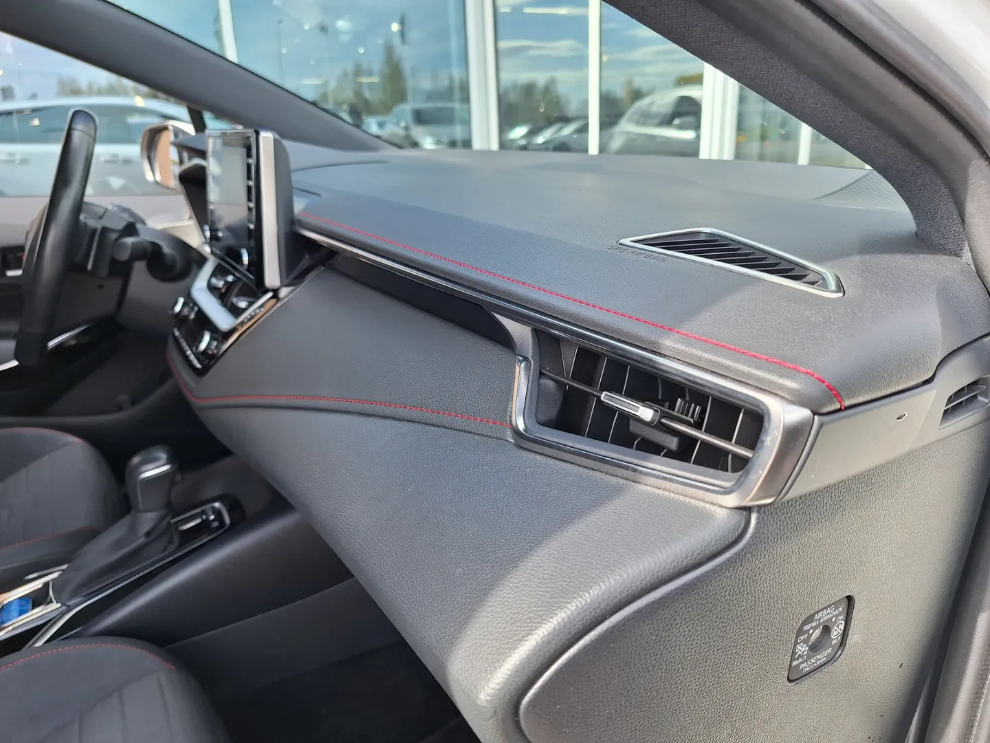 Toyota Corolla CNB-392 carousel image