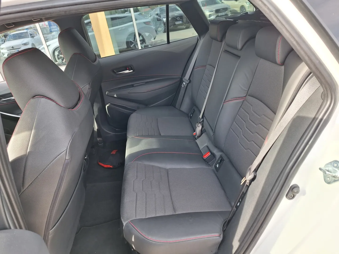 Toyota Corolla CNB-392 carousel image