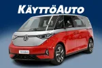 Volkswagen ID. Buzz JOB-292 carousel thumbs