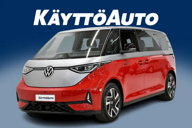 Volkswagen ID. Buzz JOB-292