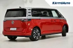 Volkswagen ID. Buzz JOB-292 carousel thumbs