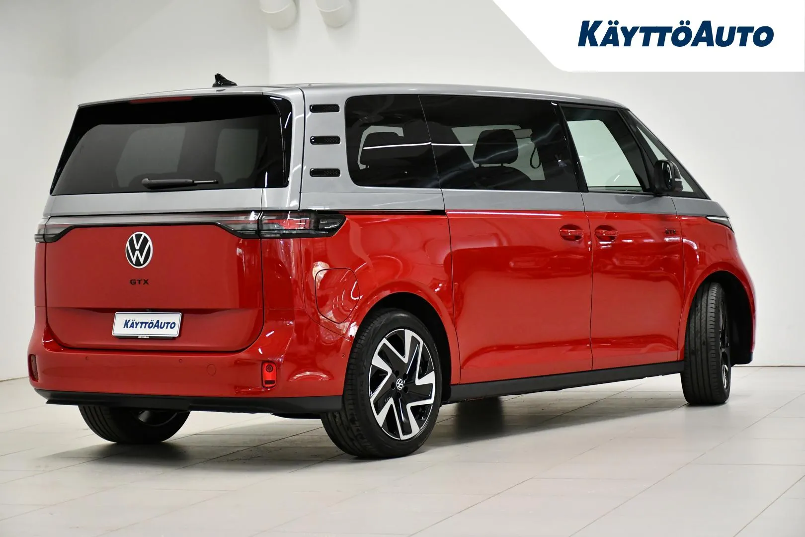 Volkswagen ID. Buzz JOB-292 carousel image