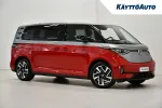 Volkswagen ID. Buzz JOB-292 carousel thumbs