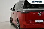 Volkswagen ID. Buzz JOB-292 carousel thumbs
