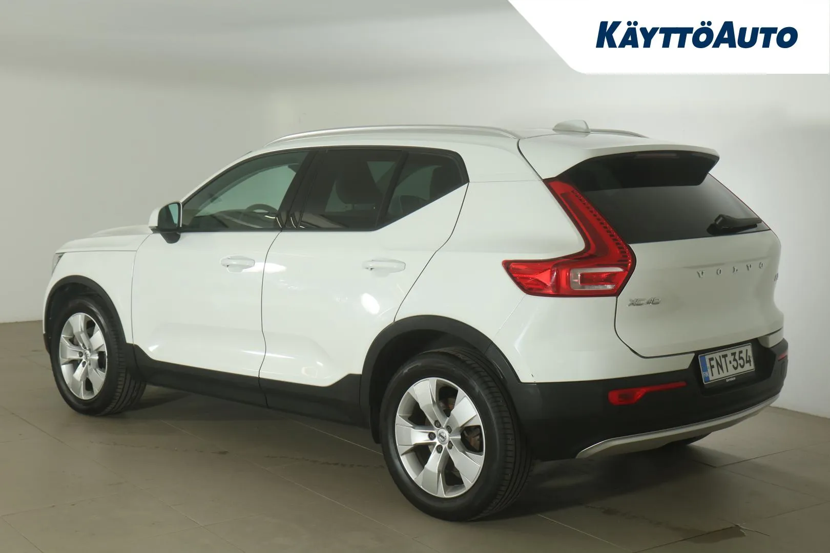 VOLVO XC40 FNT-354 carousel image