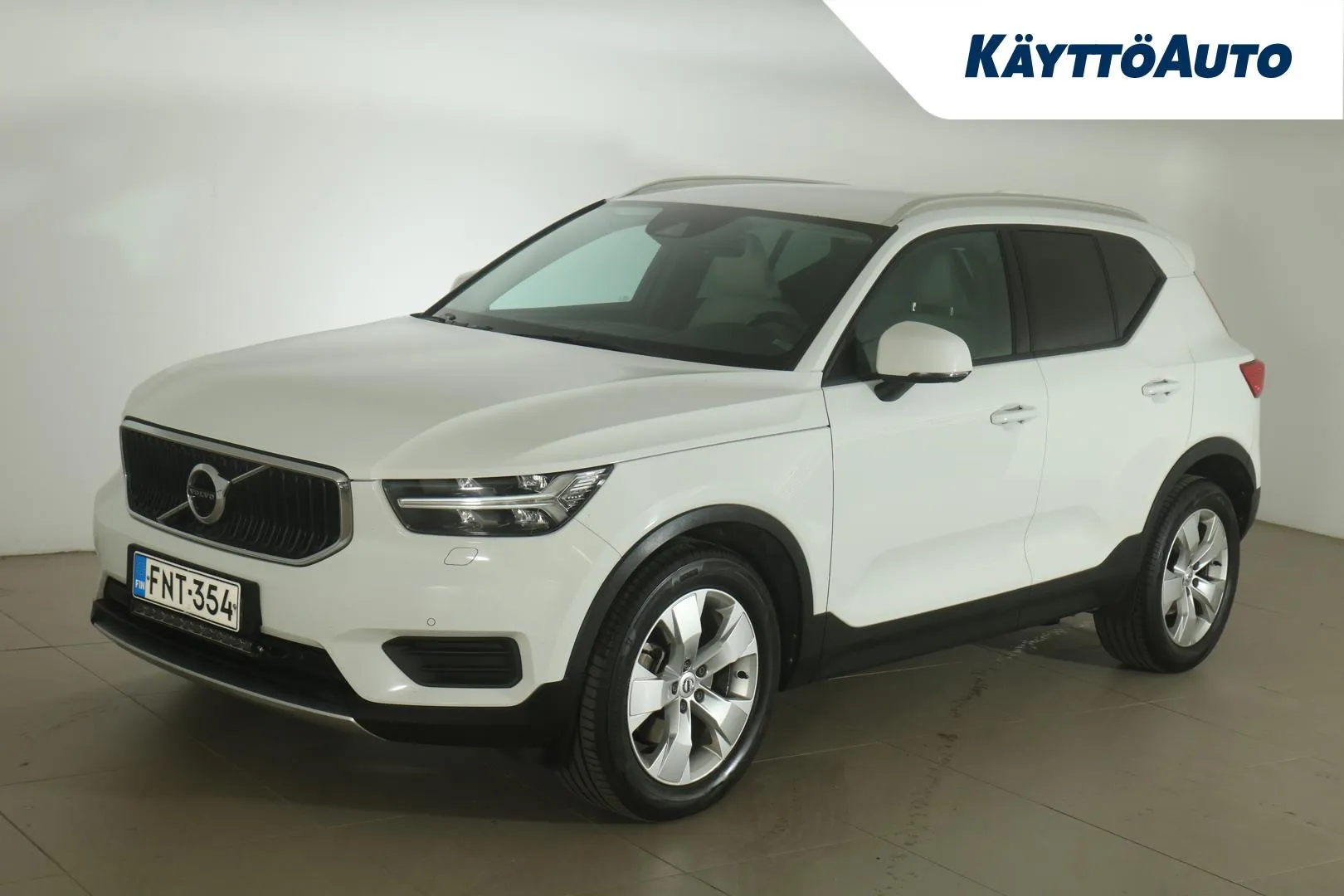 VOLVO XC40 FNT-354 carousel image