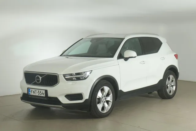 VOLVO XC40 FNT-354