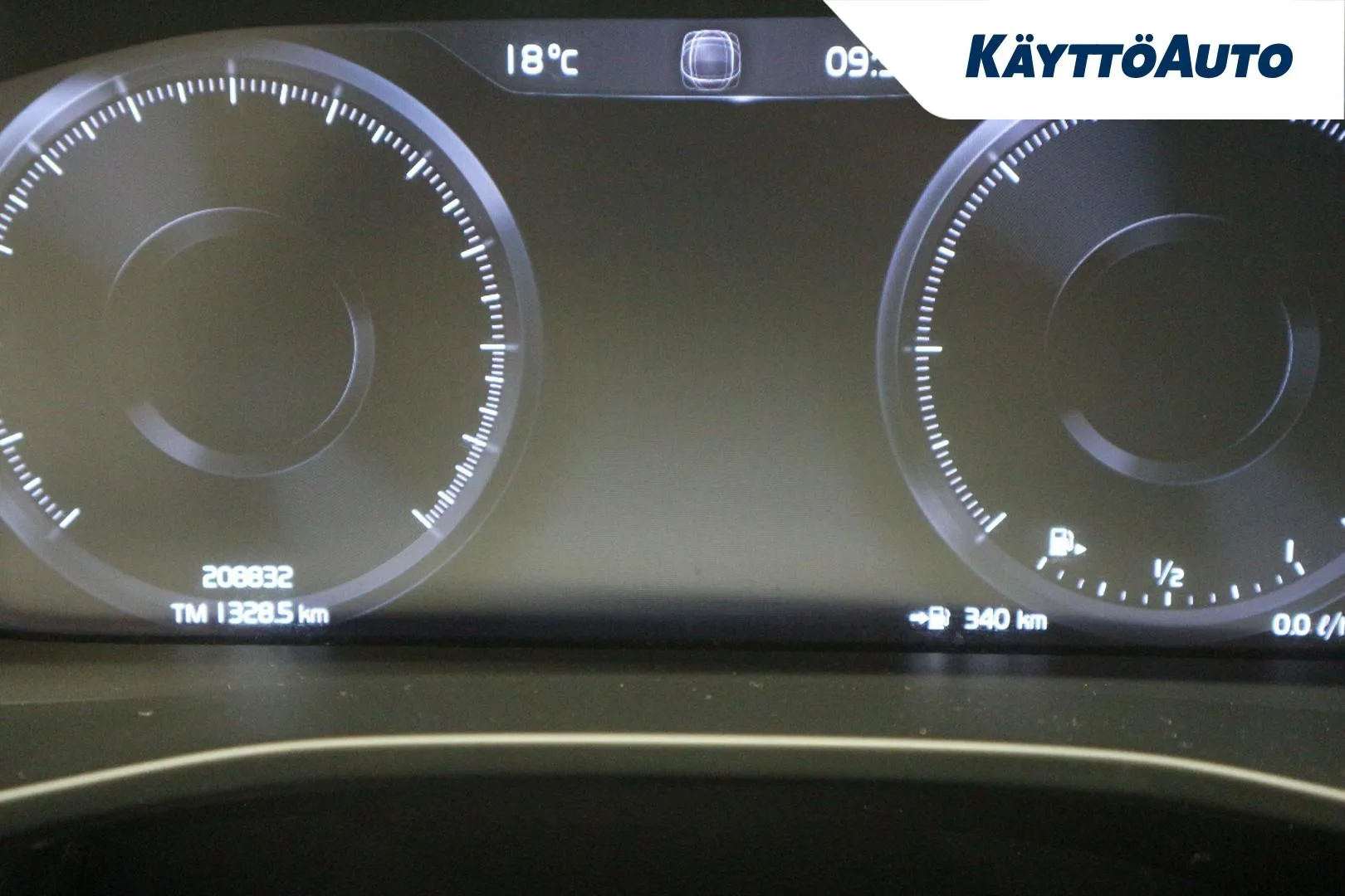 VOLVO XC40 FNT-354 carousel image