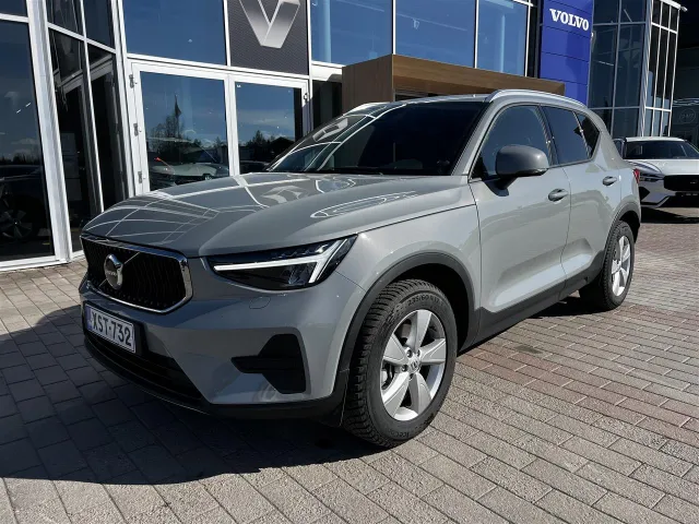 VOLVO XC40 XST-732