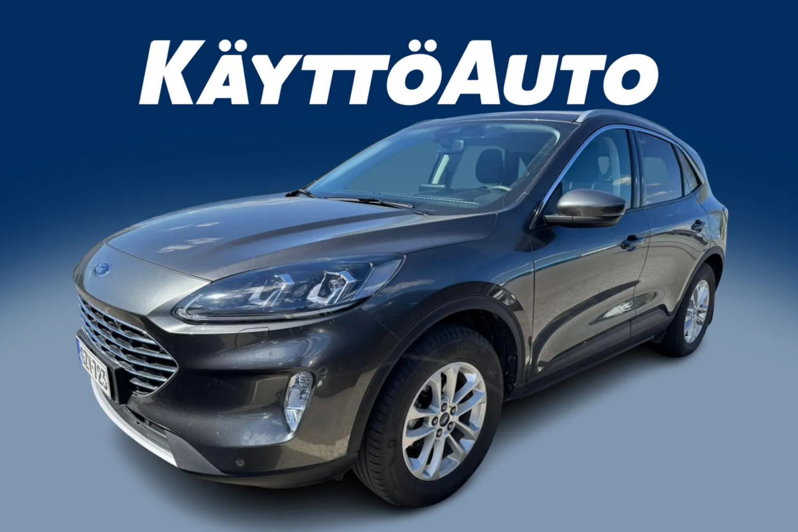 FORD Kuga GZV-723 carousel image