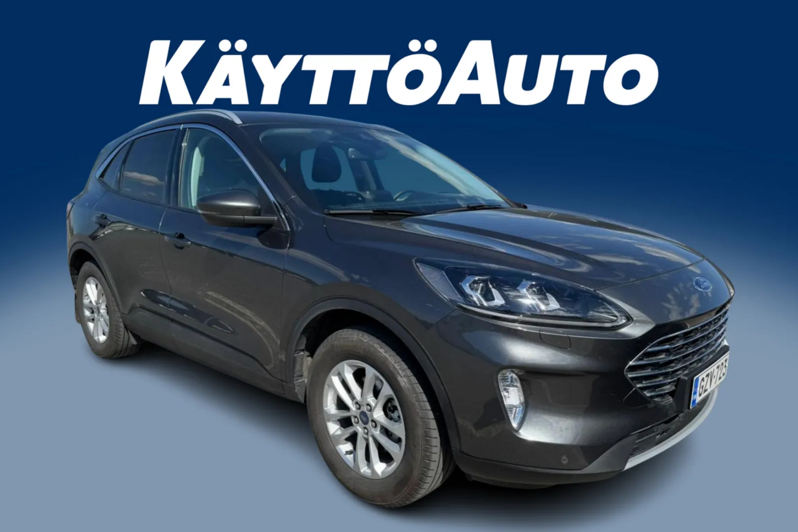 FORD Kuga GZV-723 carousel image