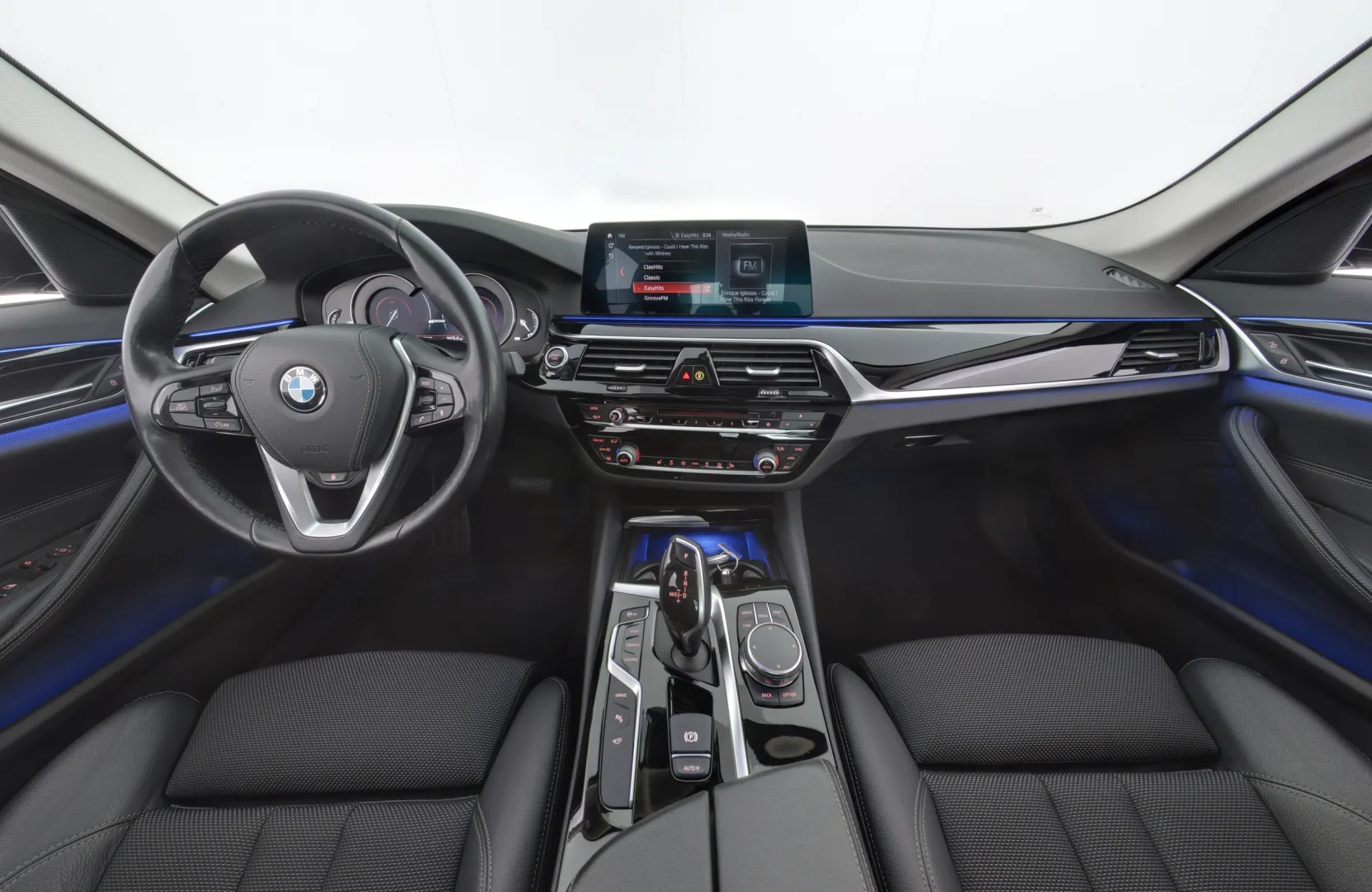 BMW 530 GNE-898 carousel image