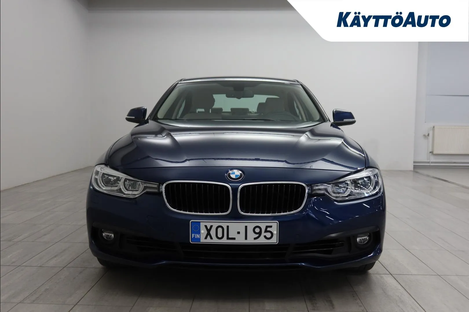 BMW 320 XOL-195 carousel image