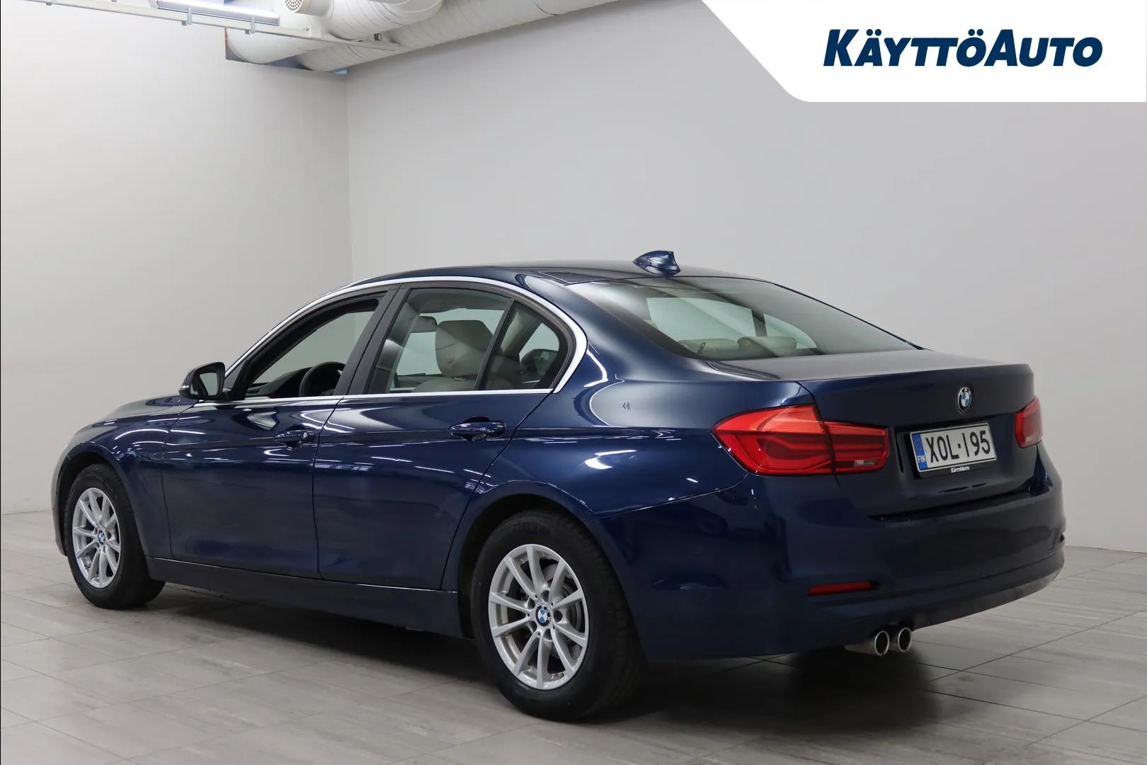 BMW 320 XOL-195 carousel image