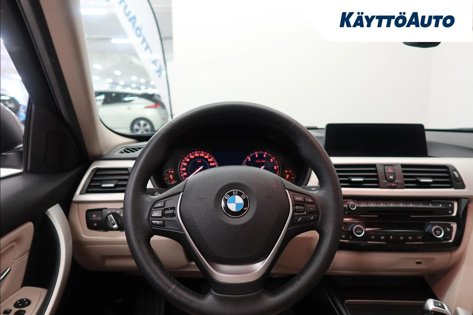 BMW 320 XOL-195 carousel image