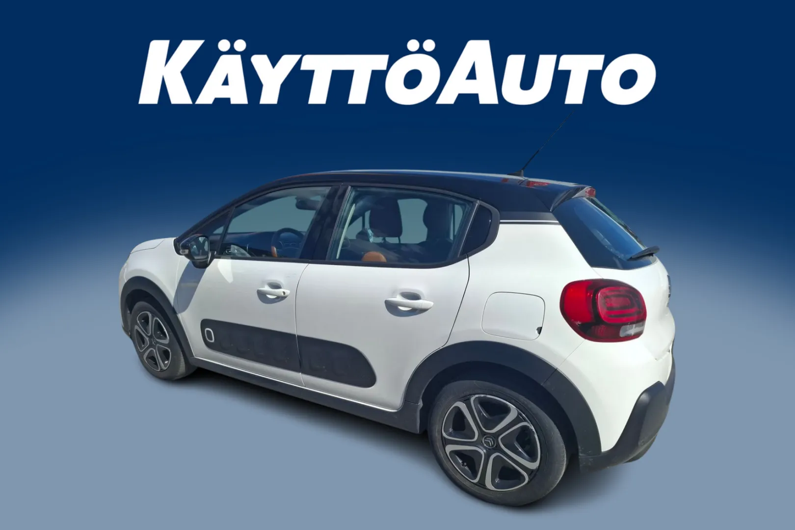 CITROEN C3 GML-445 carousel image