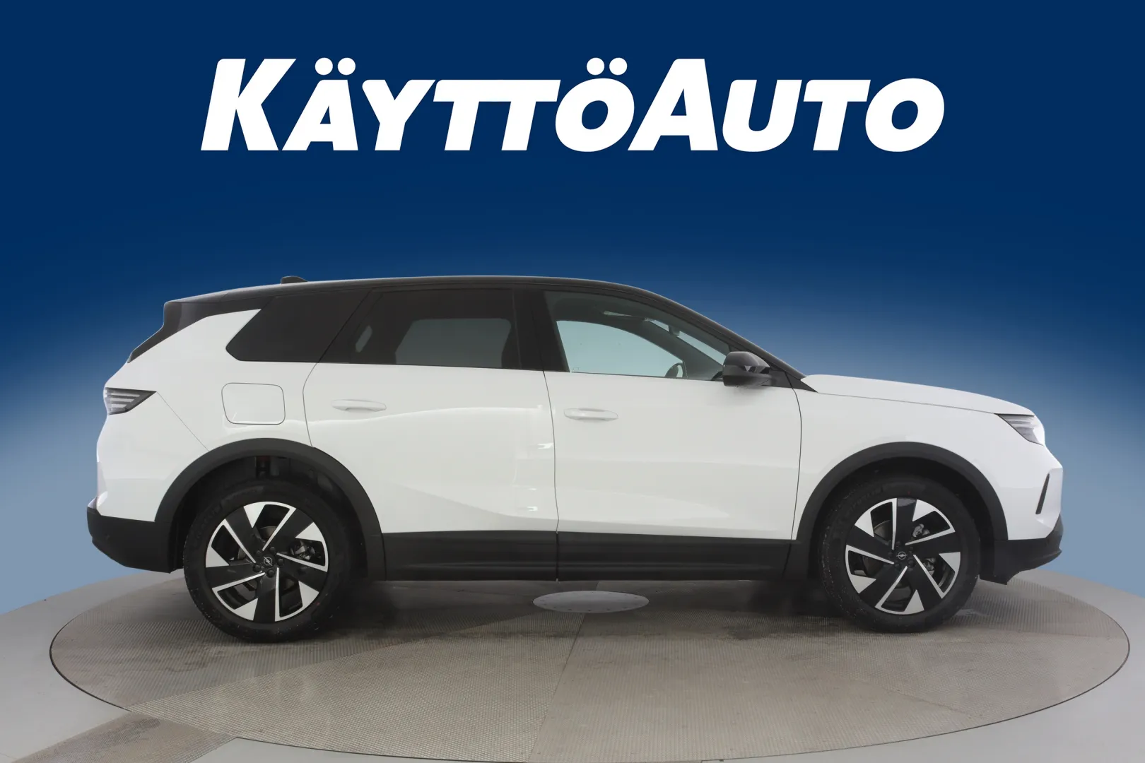 Opel Grandland NOA-196 carousel image