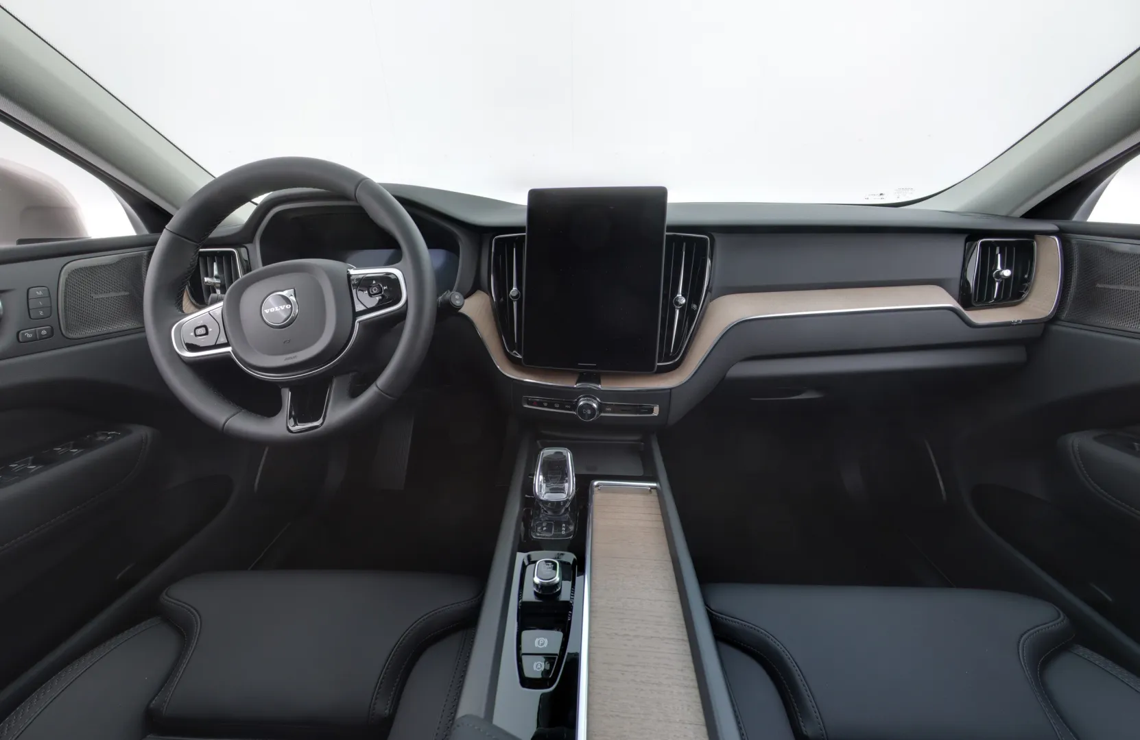 Volvo XC60 JOB-407 carousel image