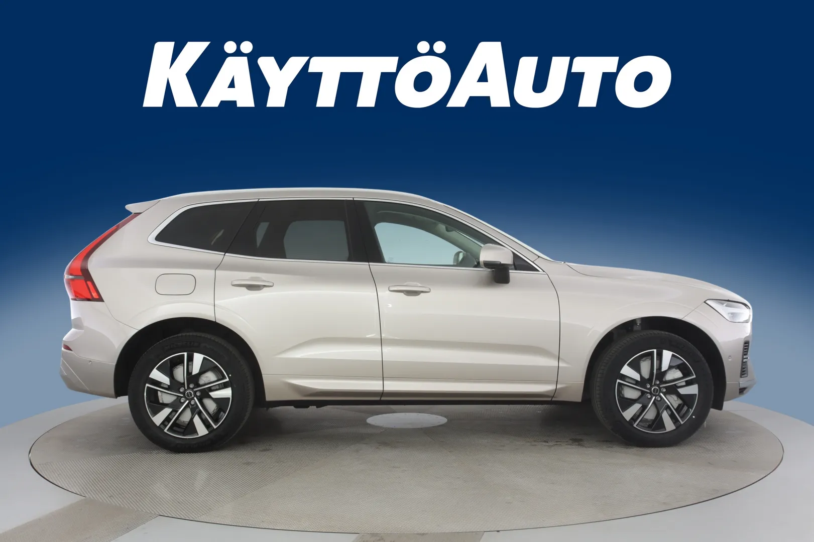 Volvo XC60 JOB-407 carousel image