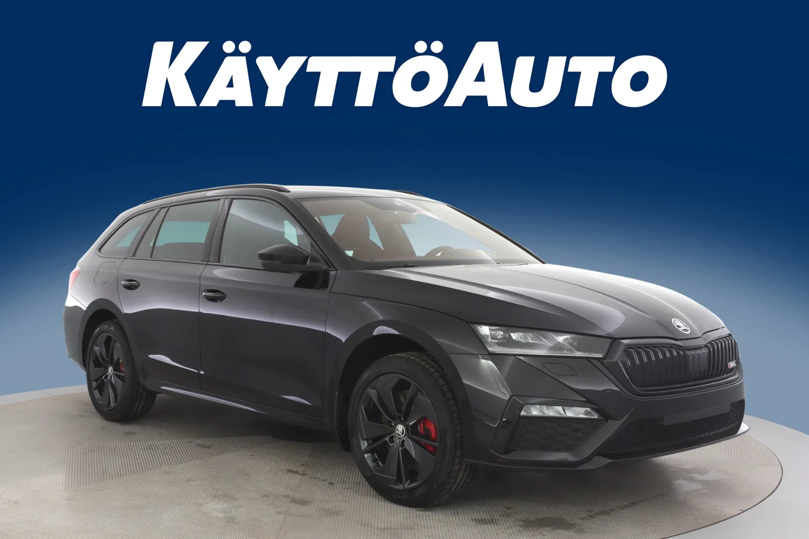 Skoda Octavia GPU-758 carousel image