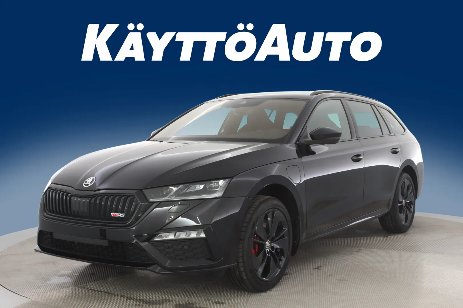 Skoda Octavia GPU-758 carousel image