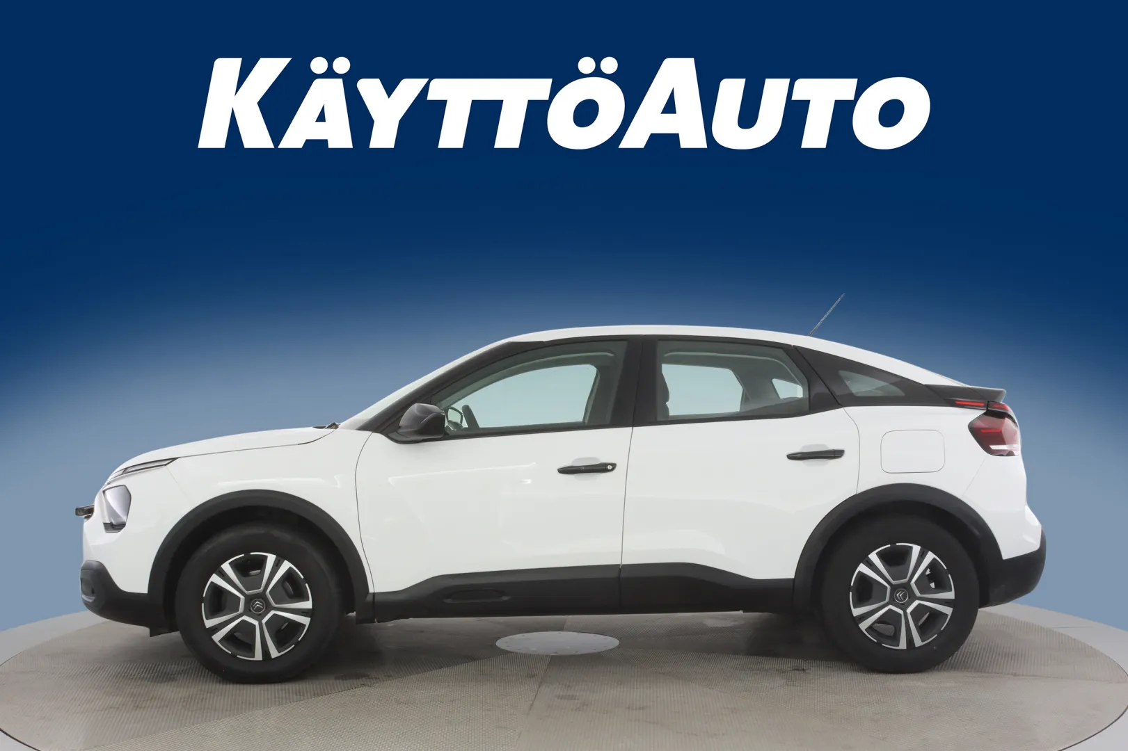 CITROEN C4 OZE-558 carousel image