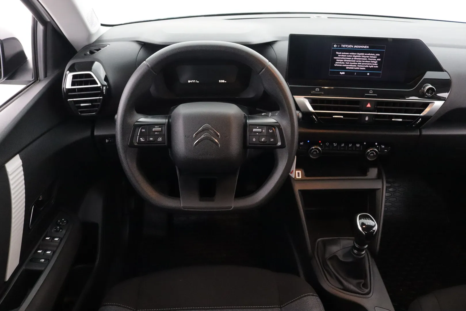 CITROEN C4 OZE-558 carousel image