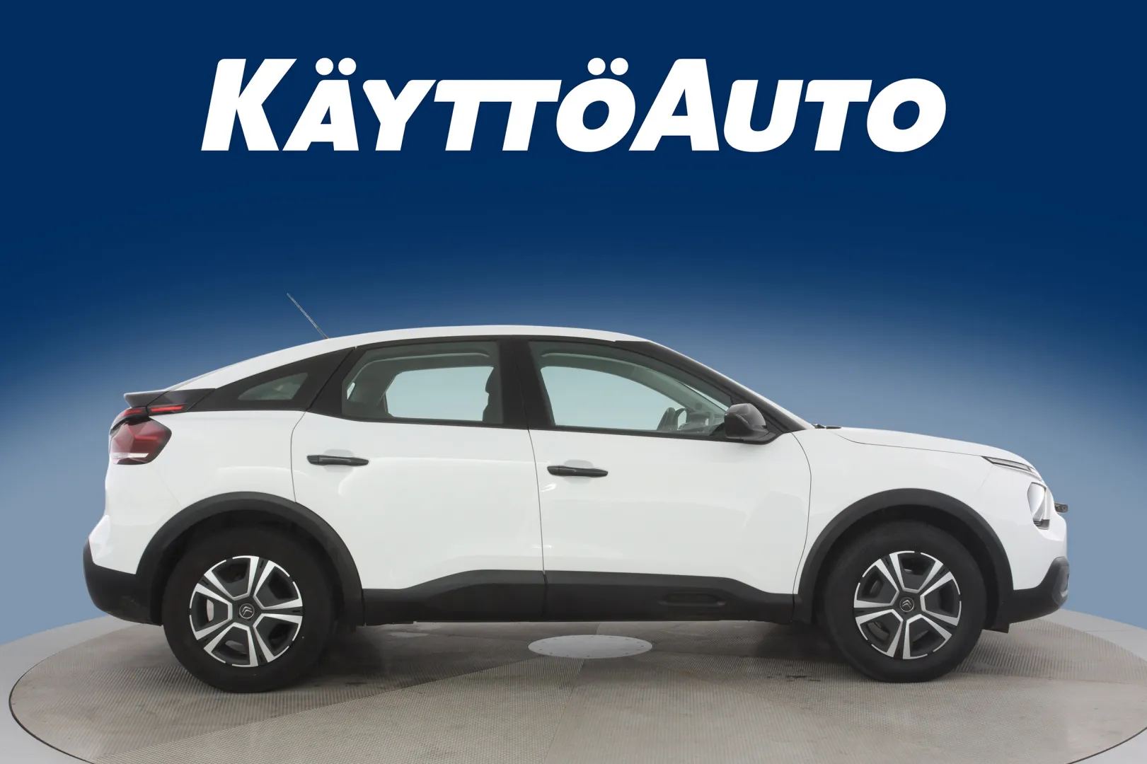 CITROEN C4 OZE-558 carousel image