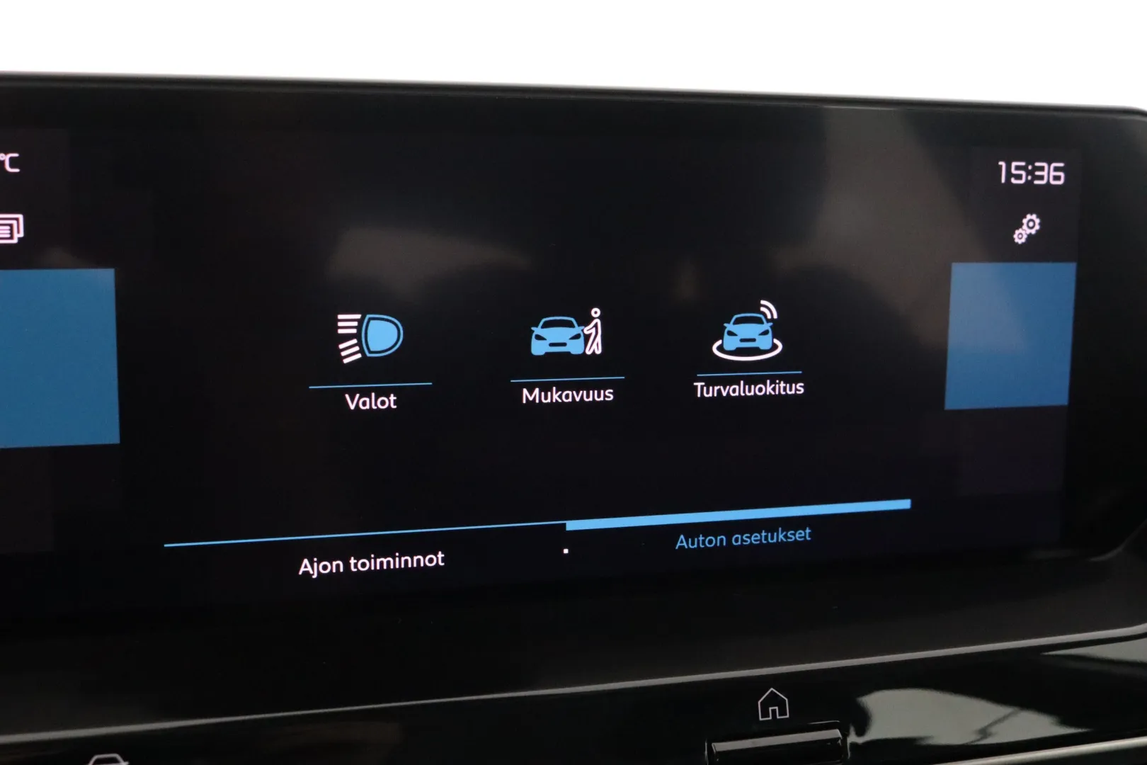 CITROEN C4 OZE-558 carousel image
